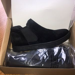 Harlan sneakers - Coconuts by Matisse